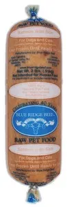 2lb Blue Ridge Salmon with Skin - Health/First Aid